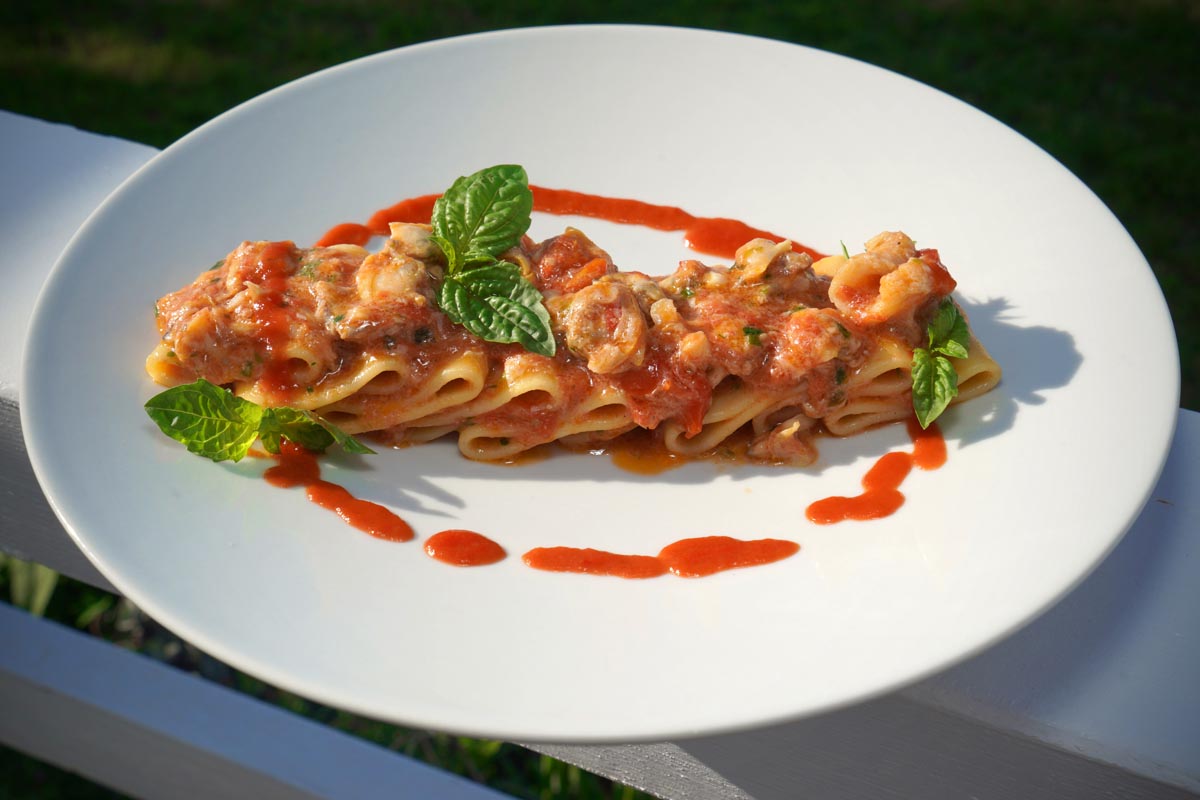Food design