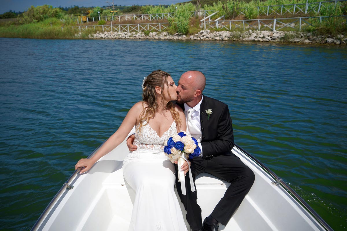 Matrimonio premium Osiride